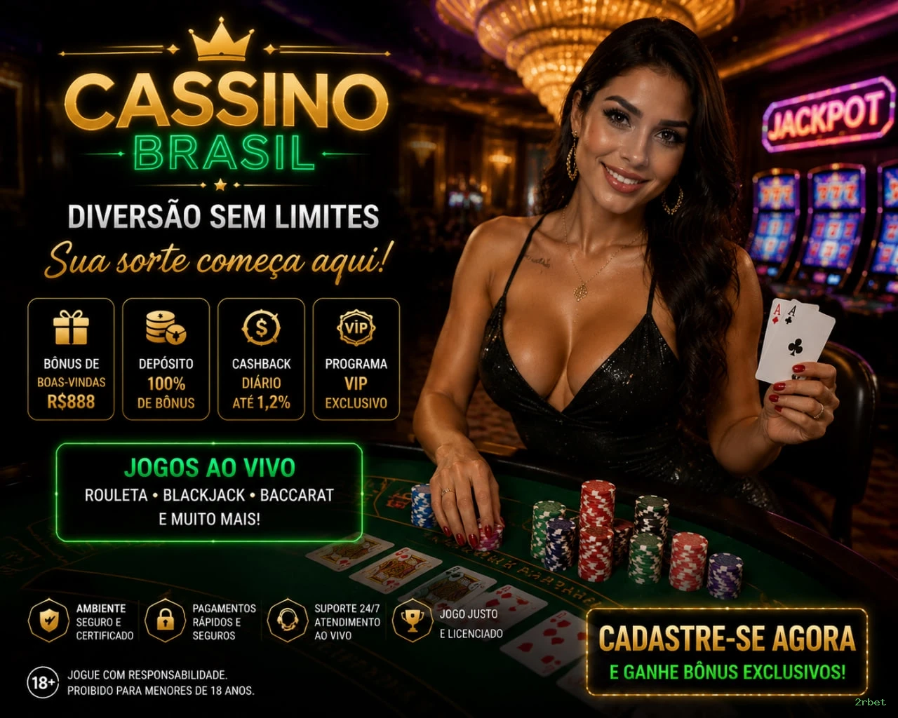 Baixar app da 2rbet gratuitamente