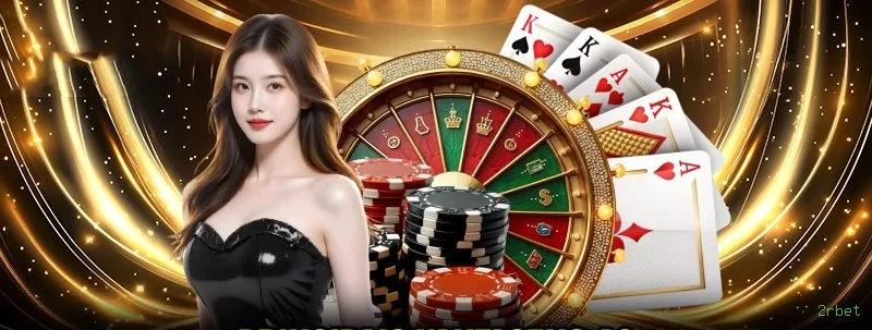 Jogos de loteria online na 2rbet